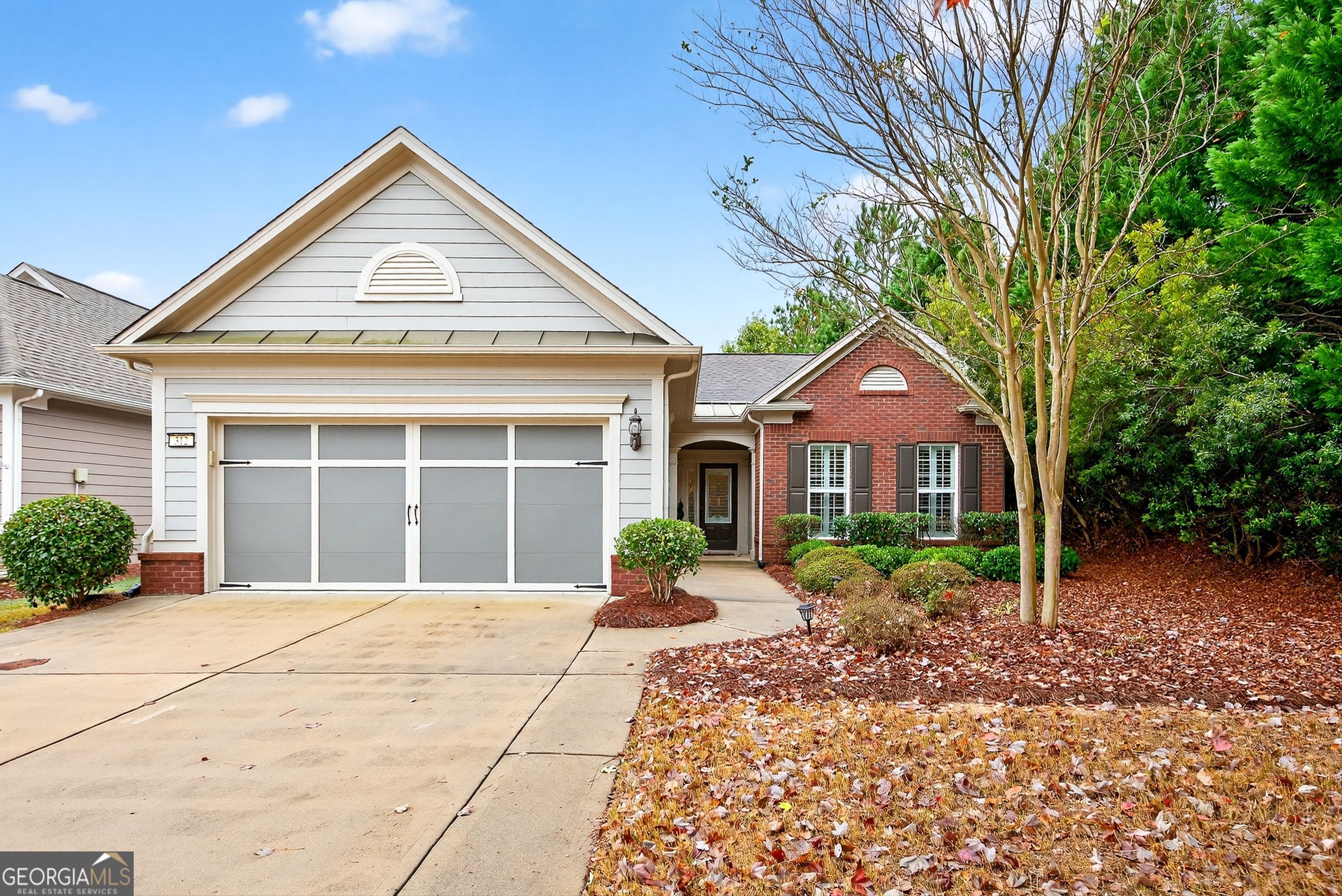 312 Whispering Pines Way Griffin GA 30223
