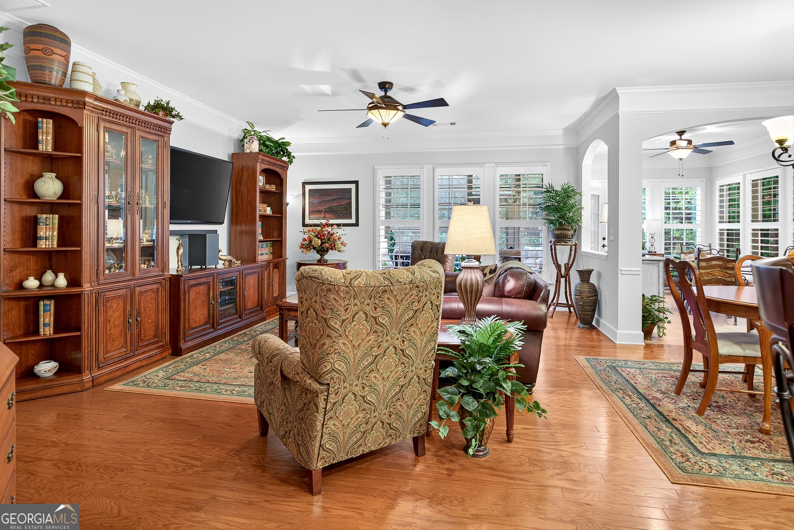312 Whispering Pines Way Griffin GA 30223