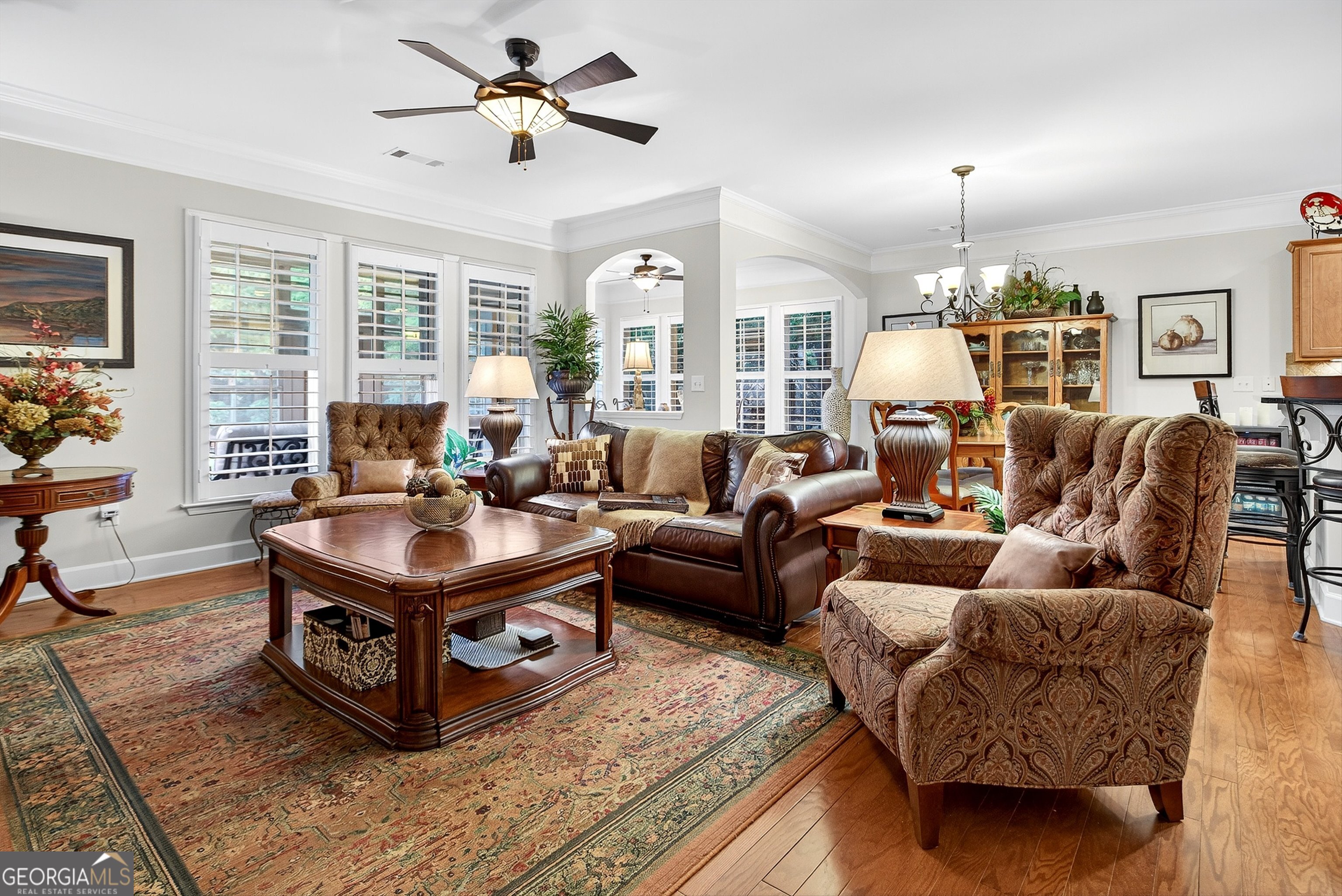 312 Whispering Pines Way Griffin GA 30223