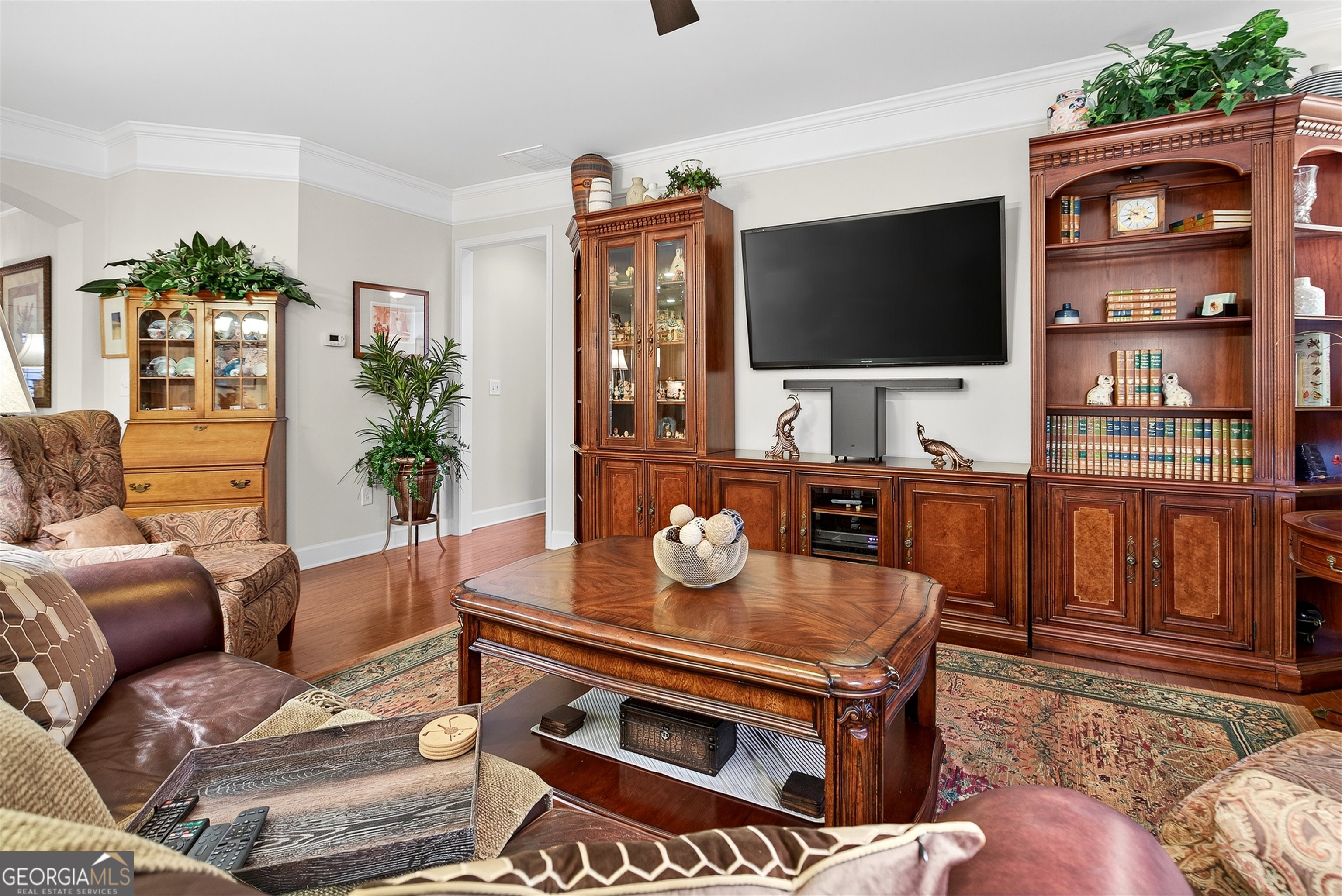312 Whispering Pines Way Griffin GA 30223