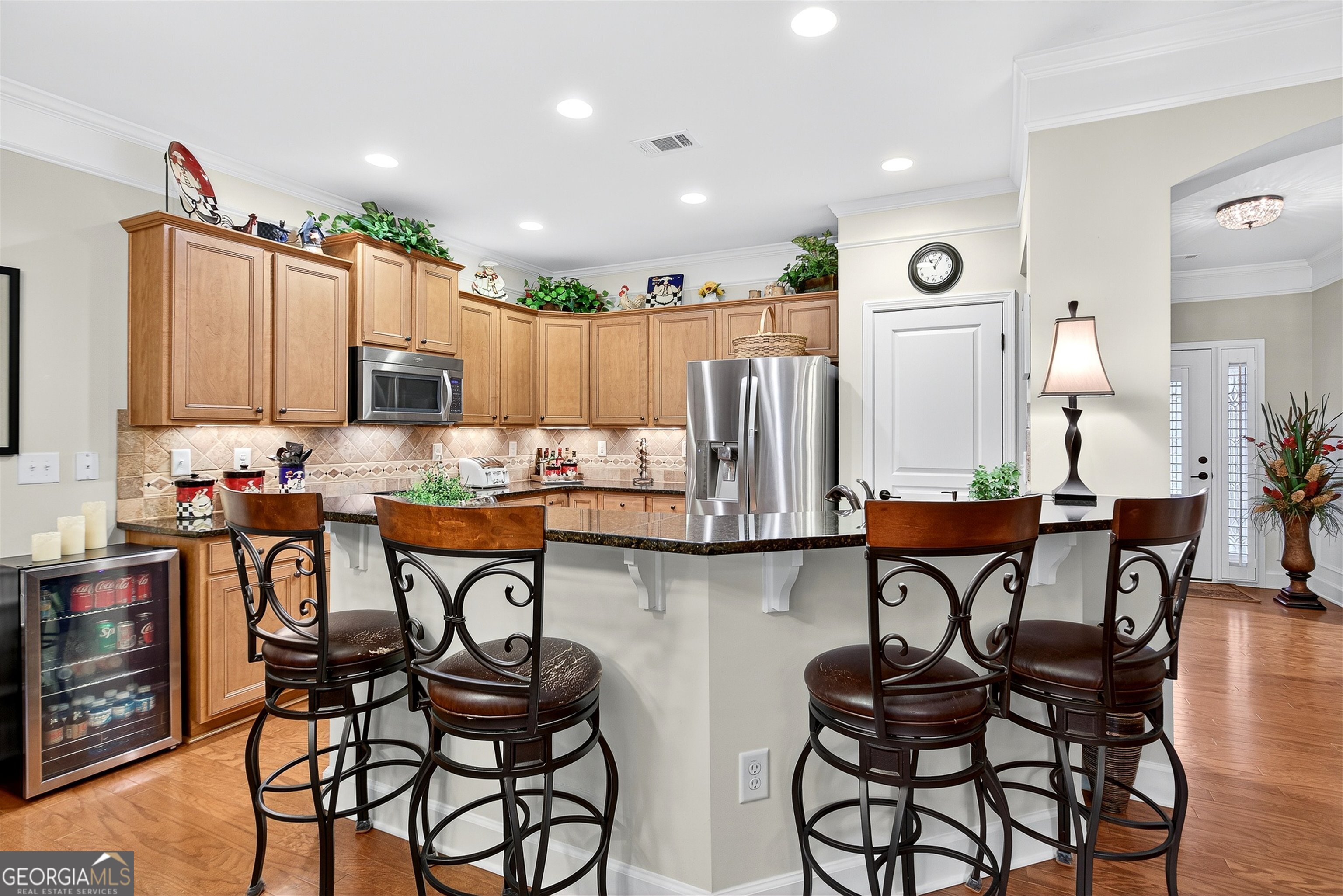 312 Whispering Pines Way Griffin GA 30223