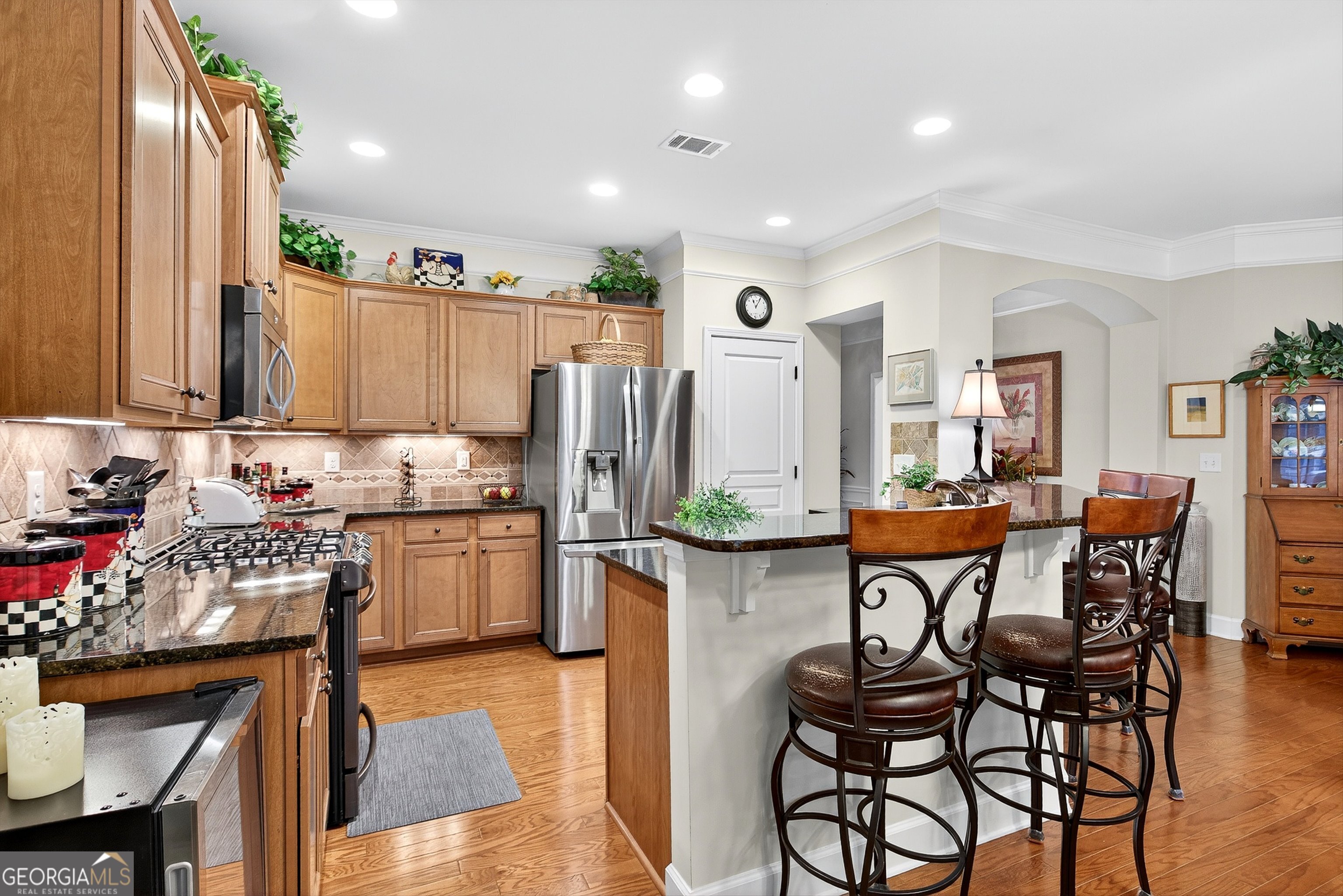 312 Whispering Pines Way Griffin GA 30223