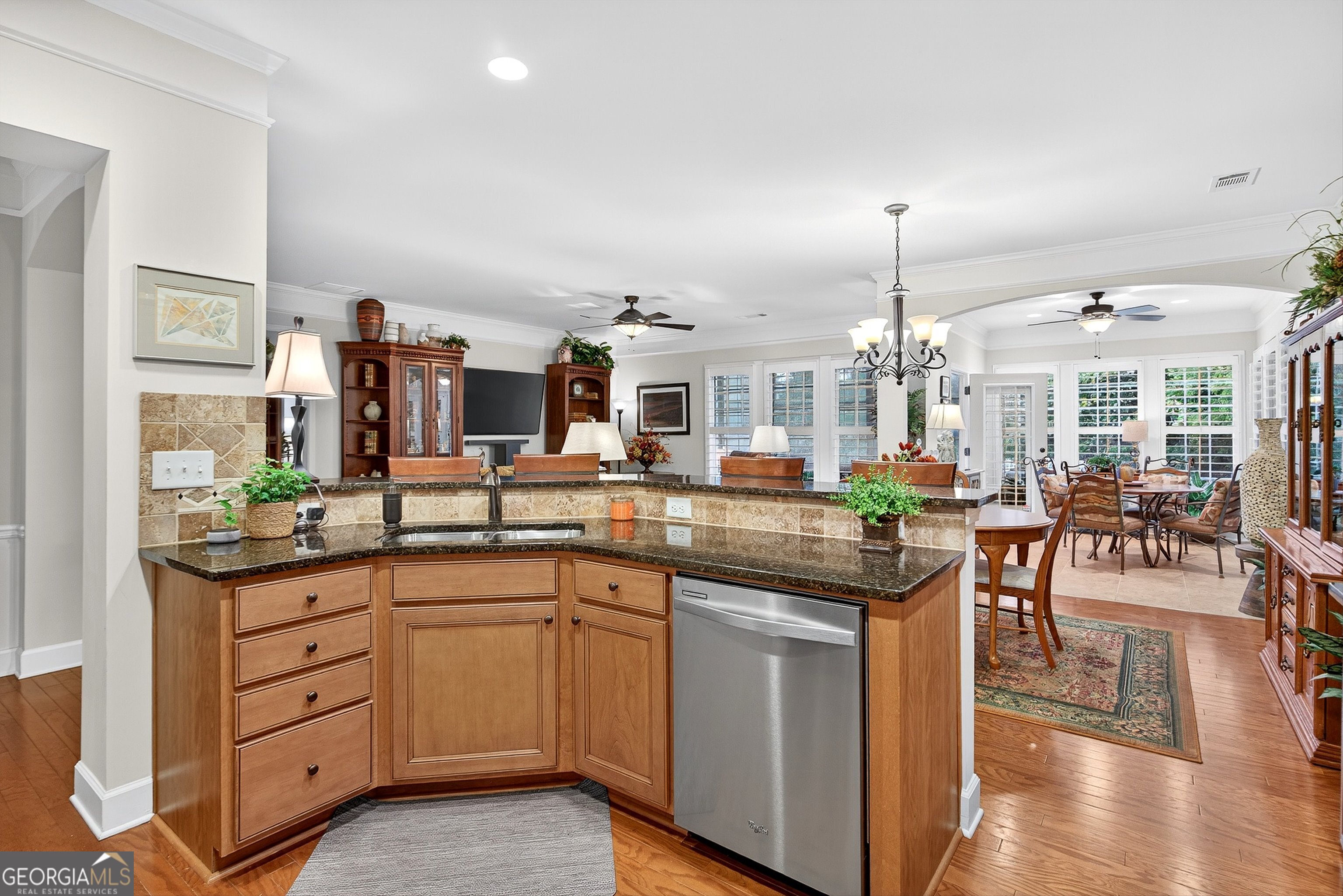 312 Whispering Pines Way Griffin GA 30223