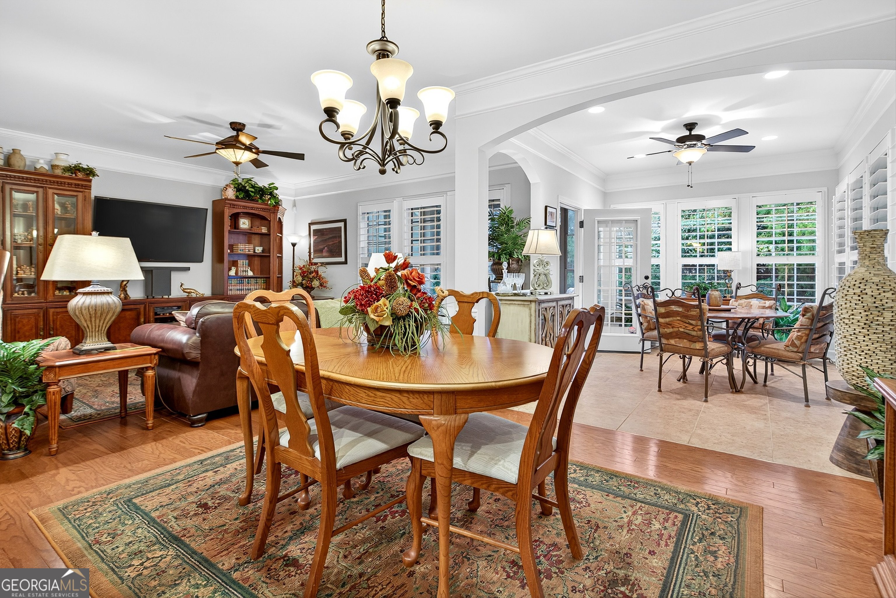 312 Whispering Pines Way Griffin GA 30223