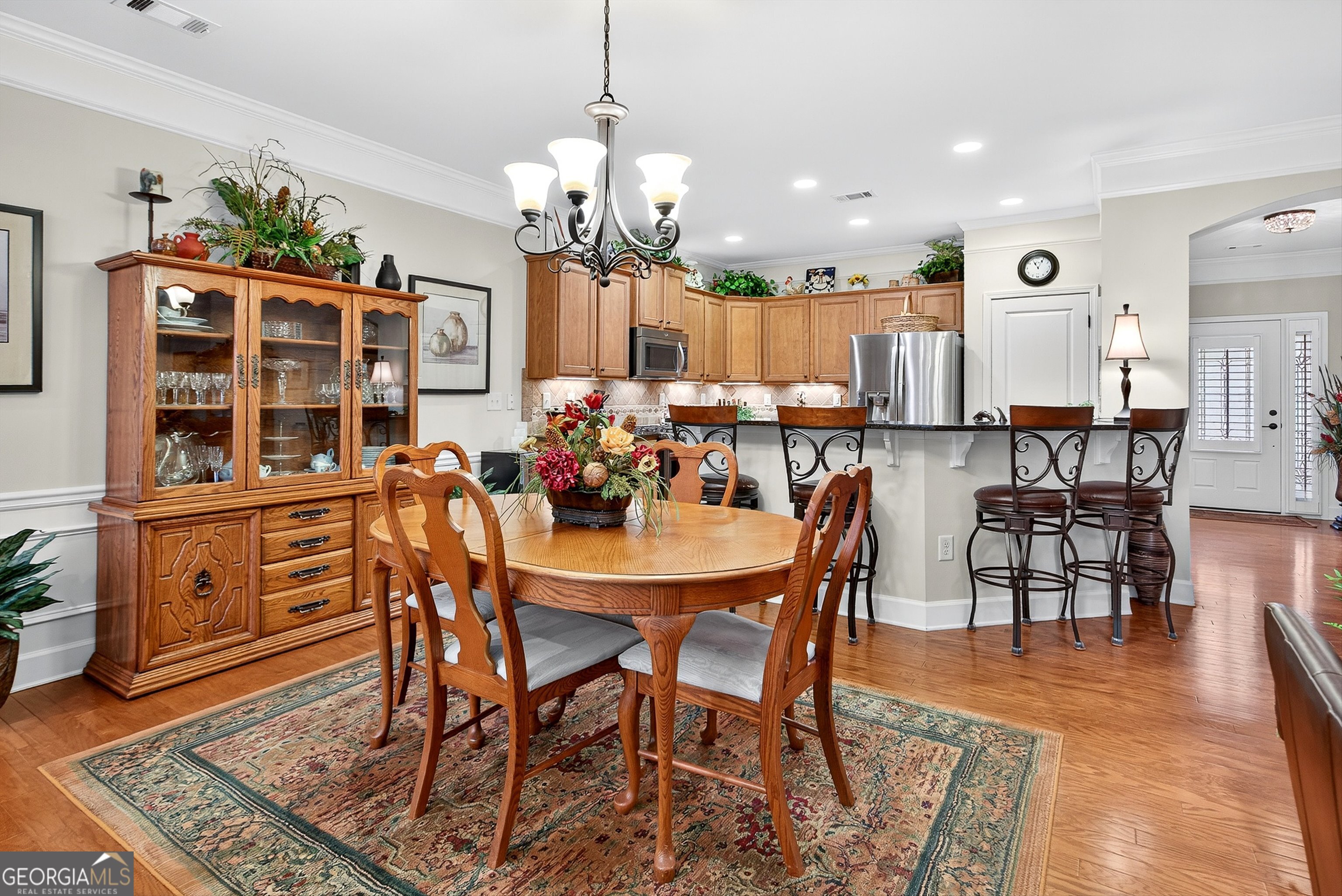 312 Whispering Pines Way Griffin GA 30223