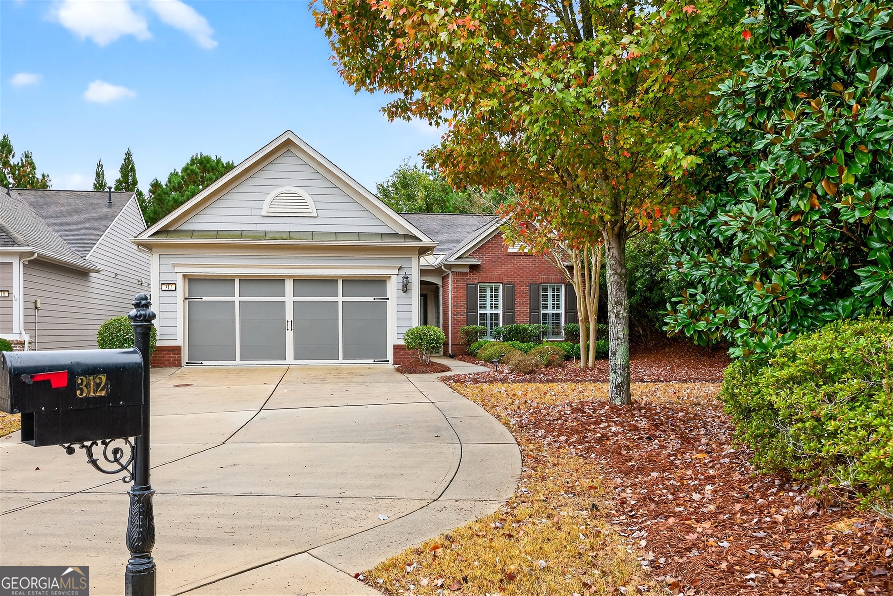 312 Whispering Pines Way Griffin GA 30223