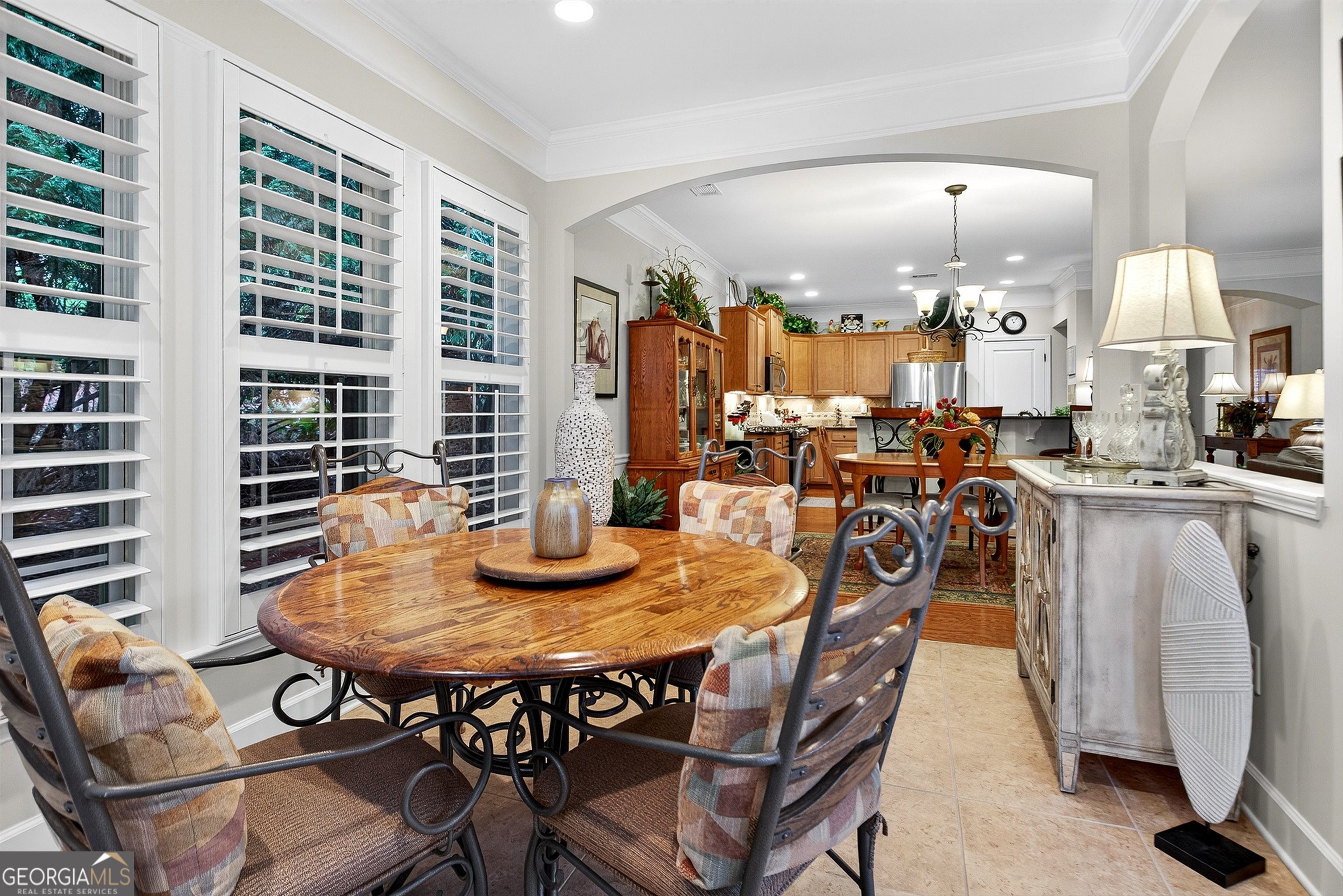 312 Whispering Pines Way Griffin GA 30223