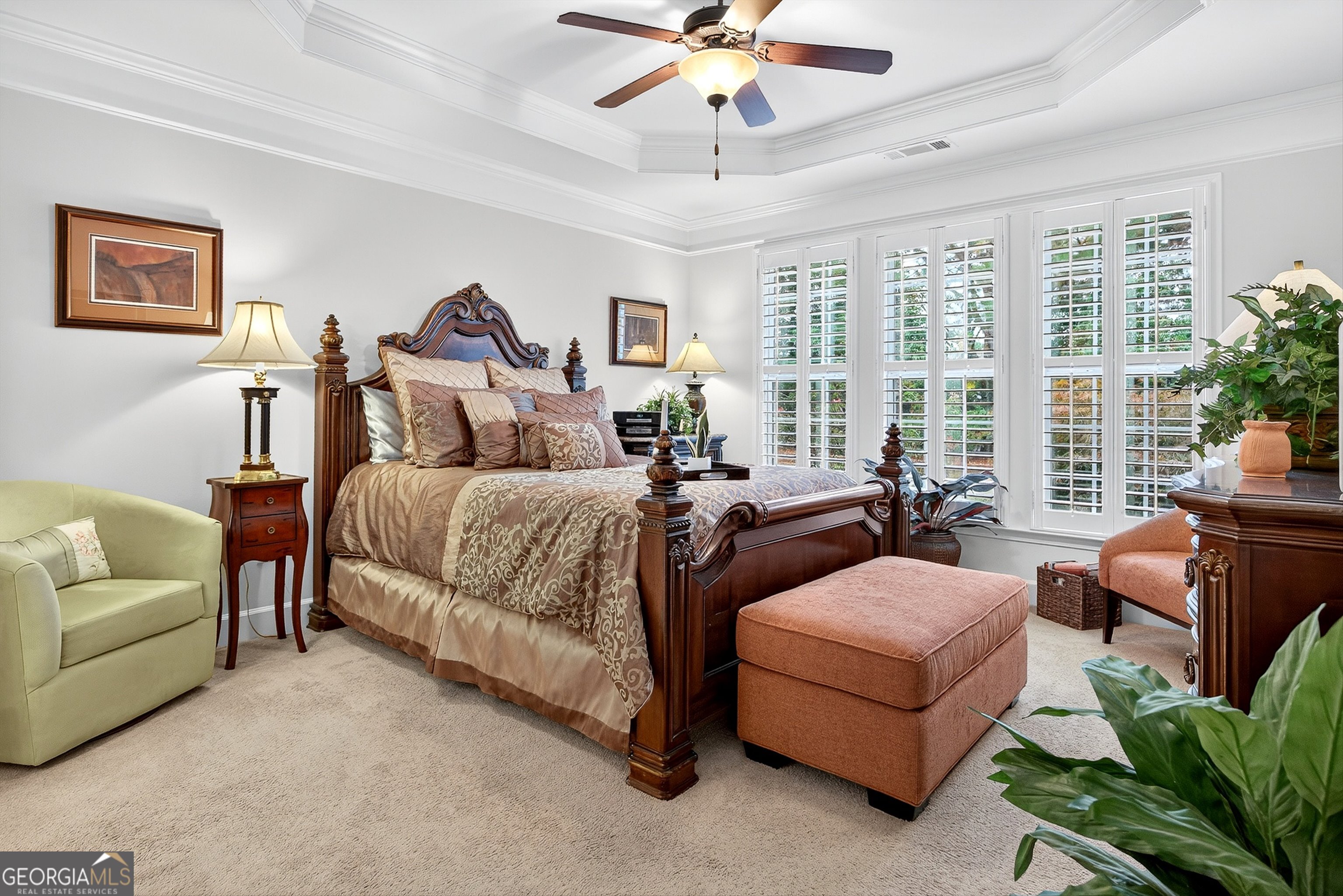 312 Whispering Pines Way Griffin GA 30223