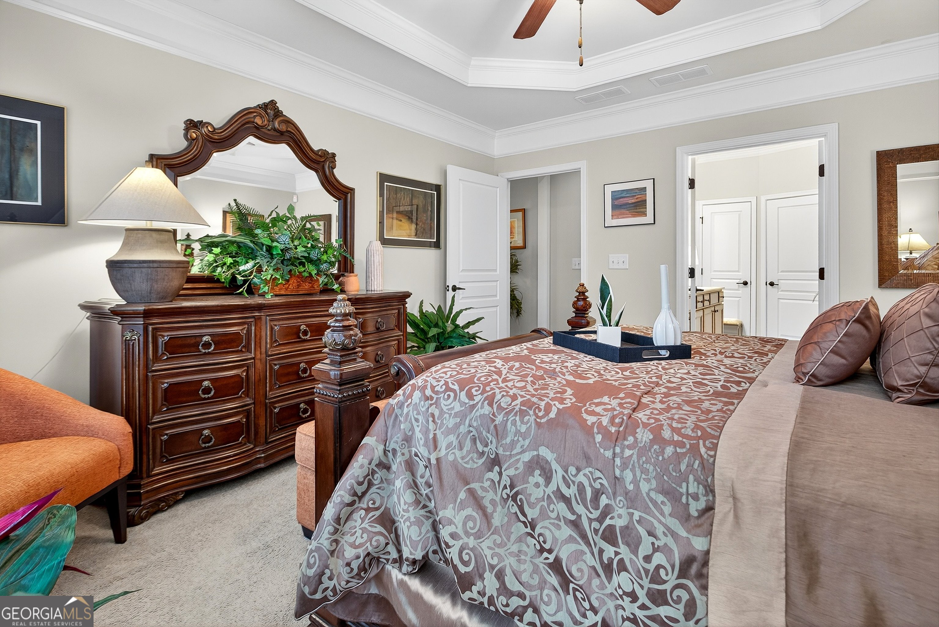 312 Whispering Pines Way Griffin GA 30223