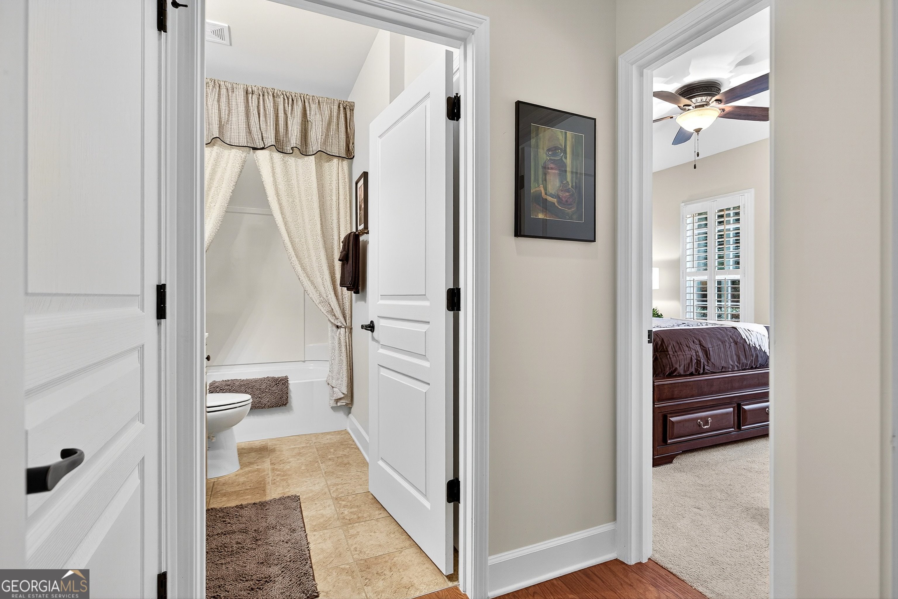 312 Whispering Pines Way Griffin GA 30223