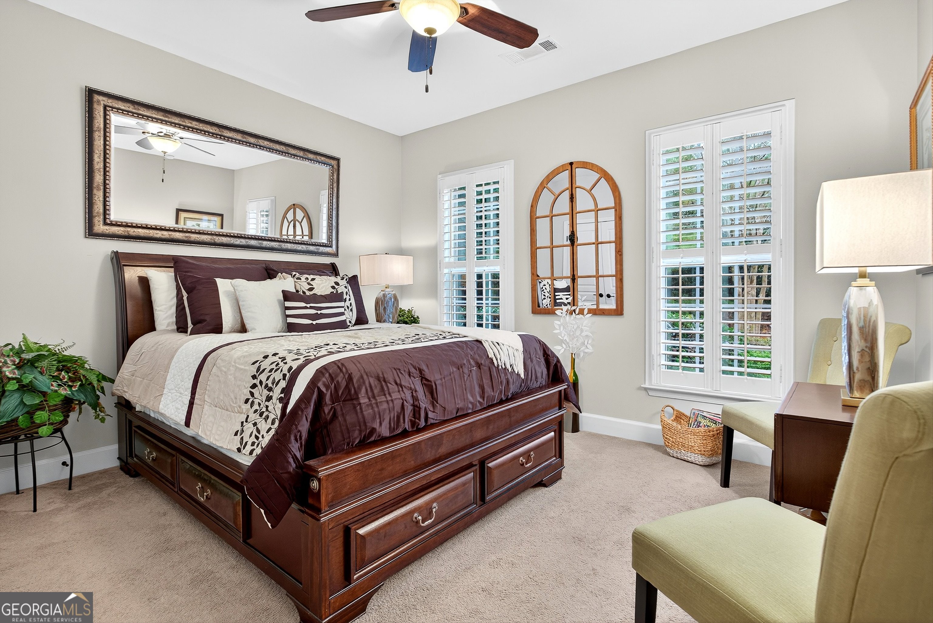 312 Whispering Pines Way Griffin GA 30223