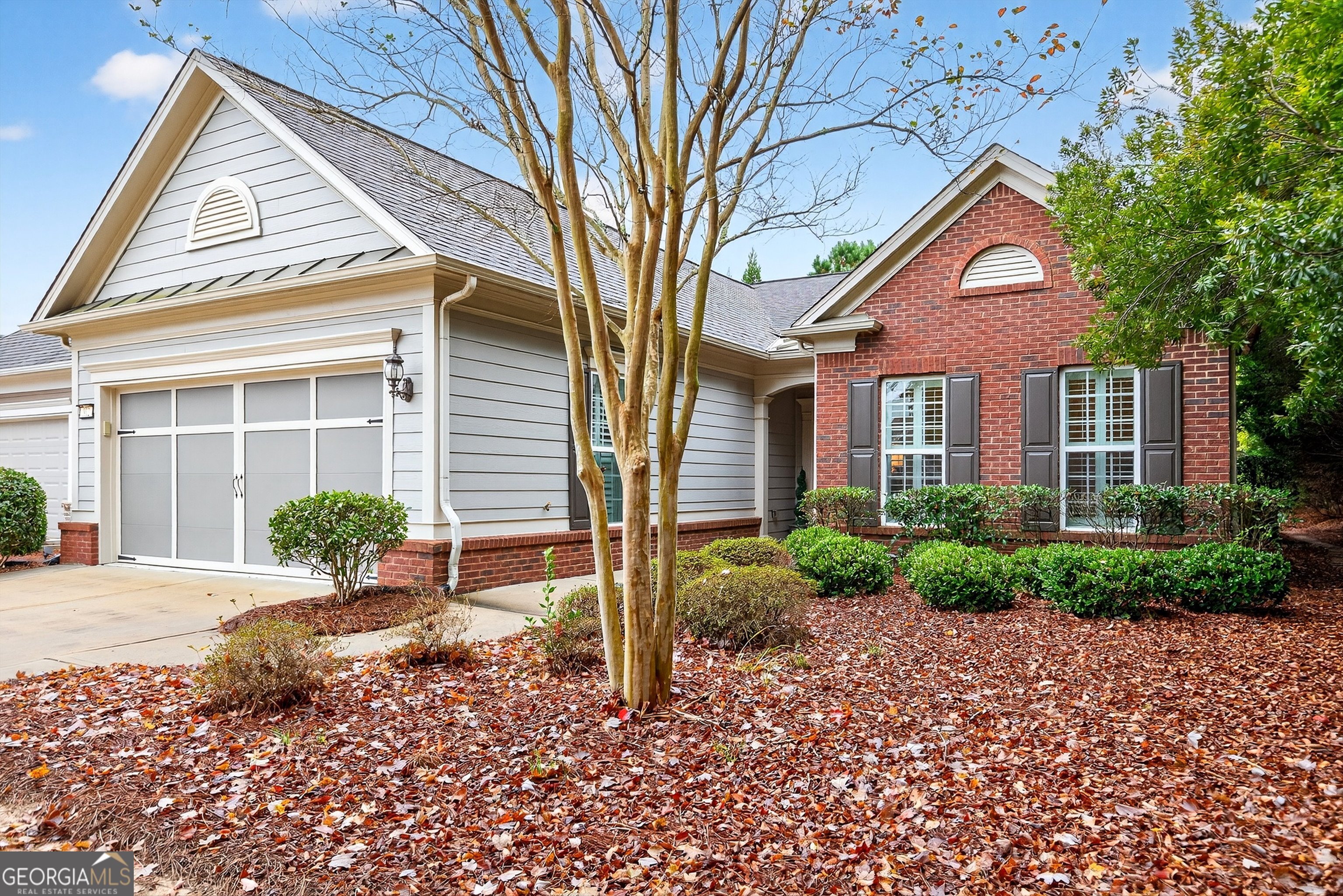 312 Whispering Pines Way Griffin GA 30223