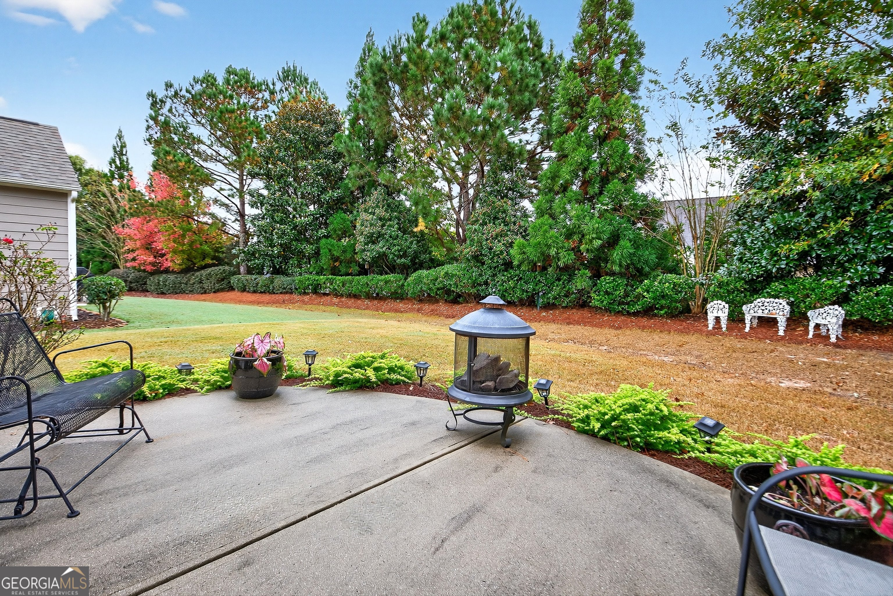 312 Whispering Pines Way Griffin GA 30223