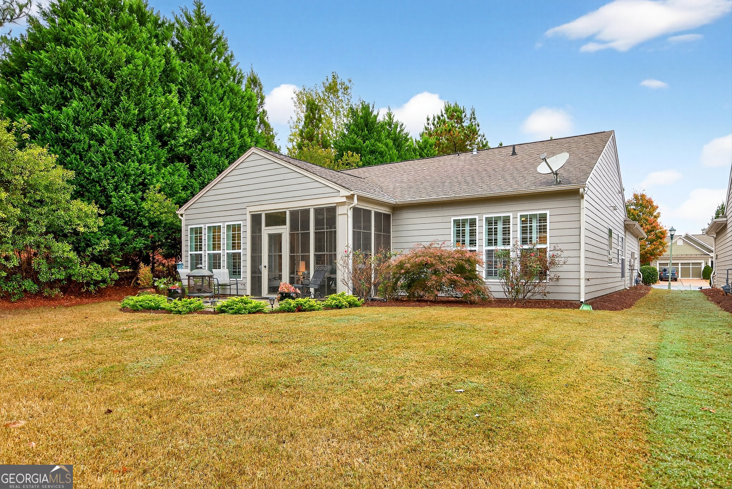 312 Whispering Pines Way Griffin GA 30223