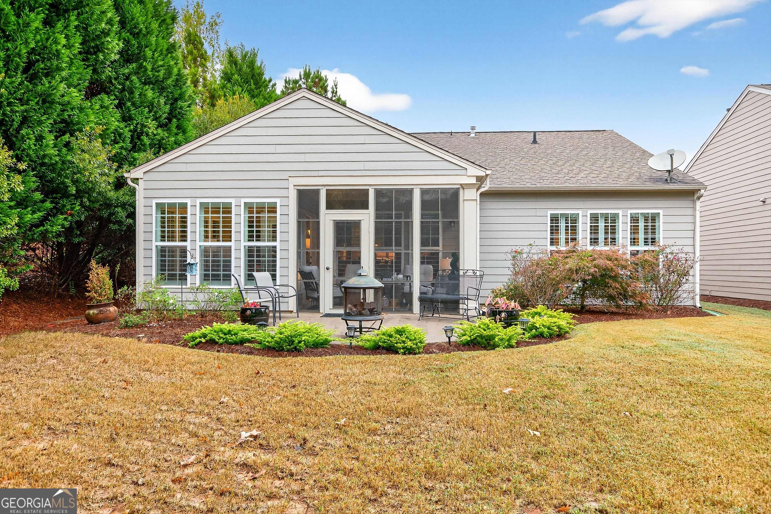 312 Whispering Pines Way Griffin GA 30223