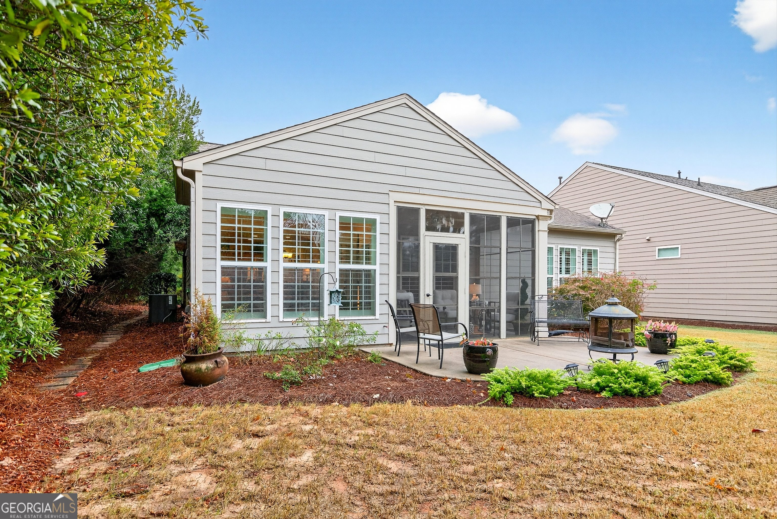 312 Whispering Pines Way Griffin GA 30223