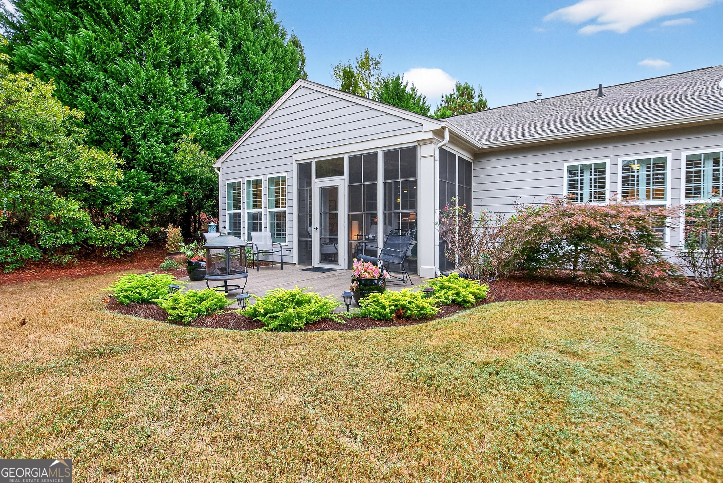 312 Whispering Pines Way Griffin GA 30223