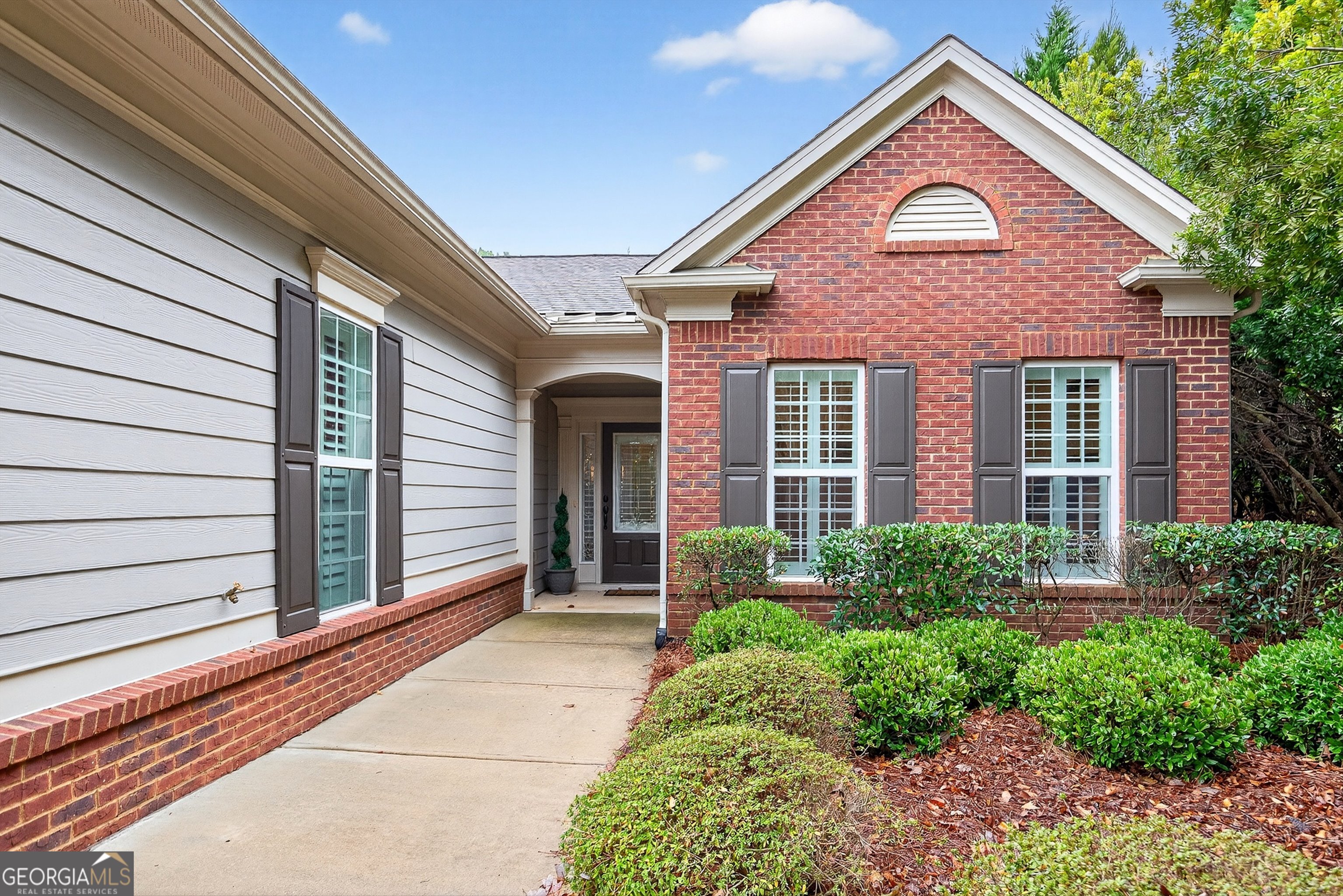 312 Whispering Pines Way Griffin GA 30223
