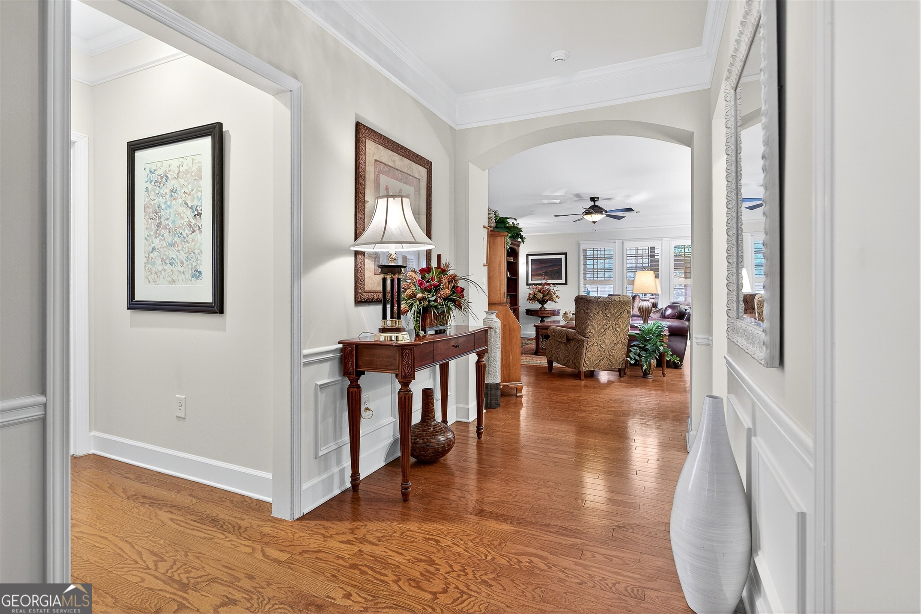 312 Whispering Pines Way Griffin GA 30223