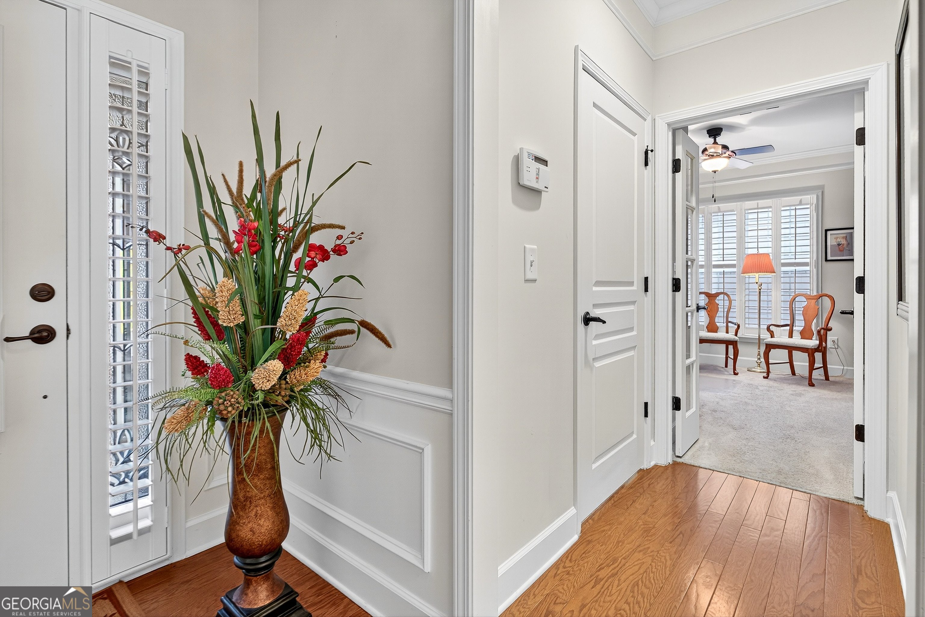 312 Whispering Pines Way Griffin GA 30223