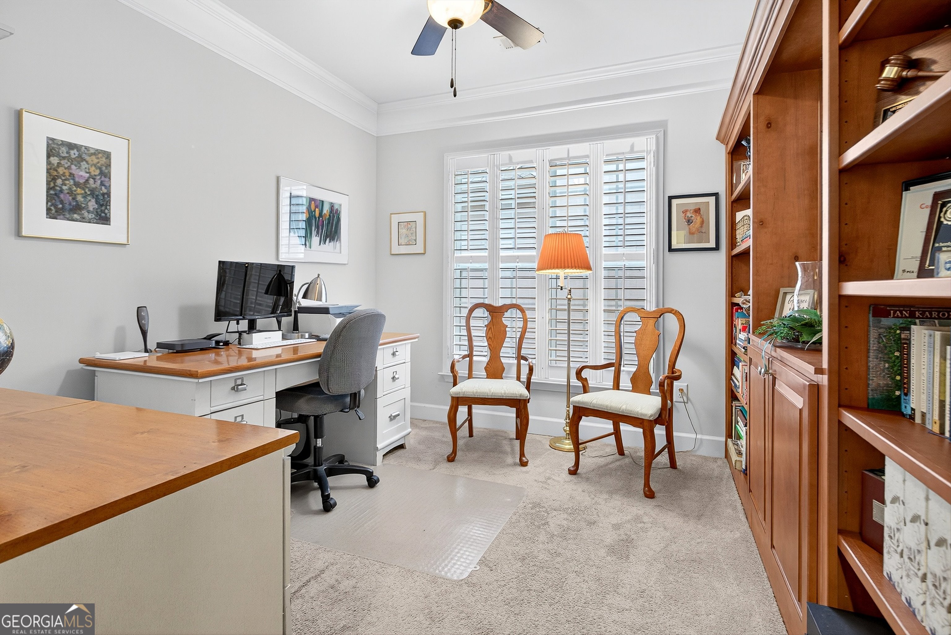 312 Whispering Pines Way Griffin GA 30223