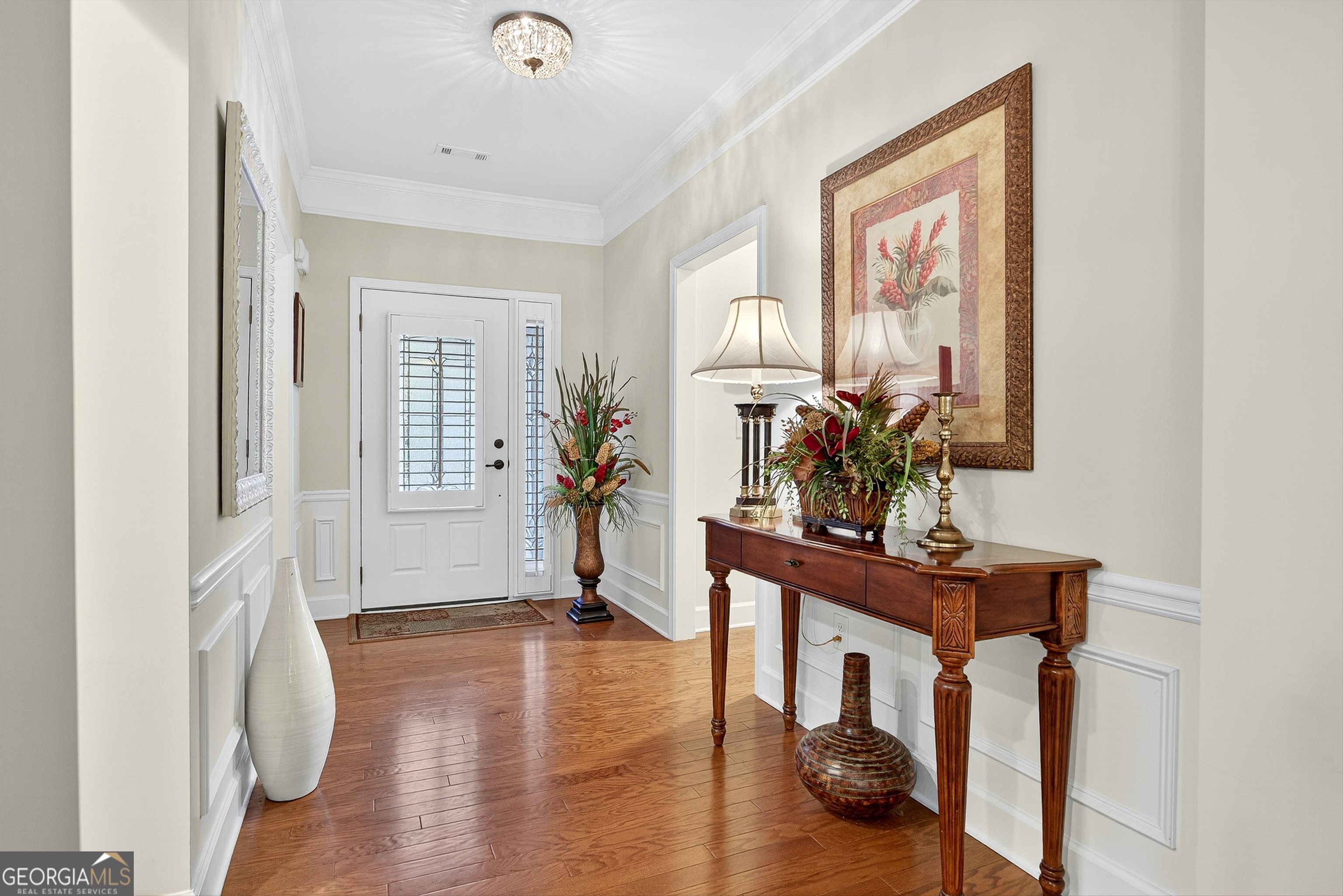 312 Whispering Pines Way Griffin GA 30223