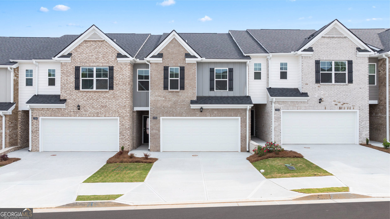 390 Silver Moon Drive Loganville GA 30052