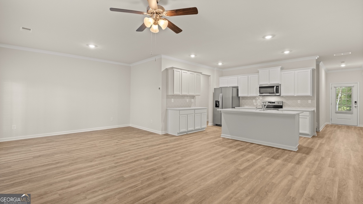 390 Silver Moon Drive Loganville GA 30052