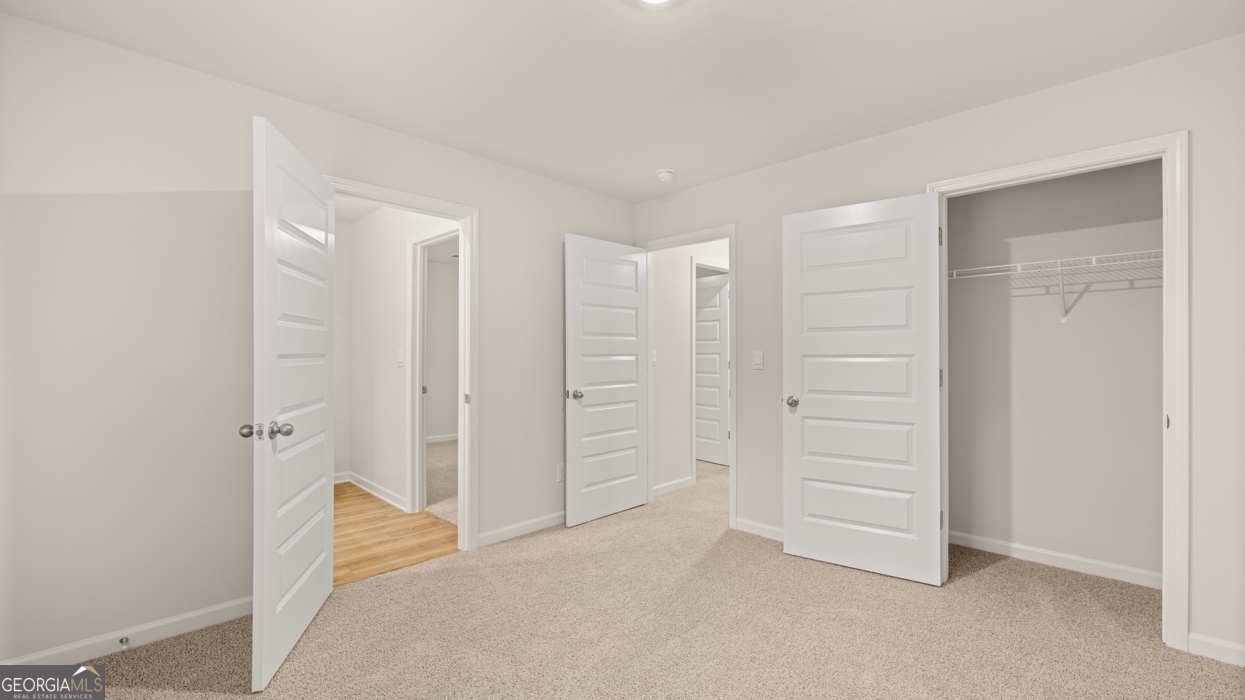 390 Silver Moon Drive Loganville GA 30052