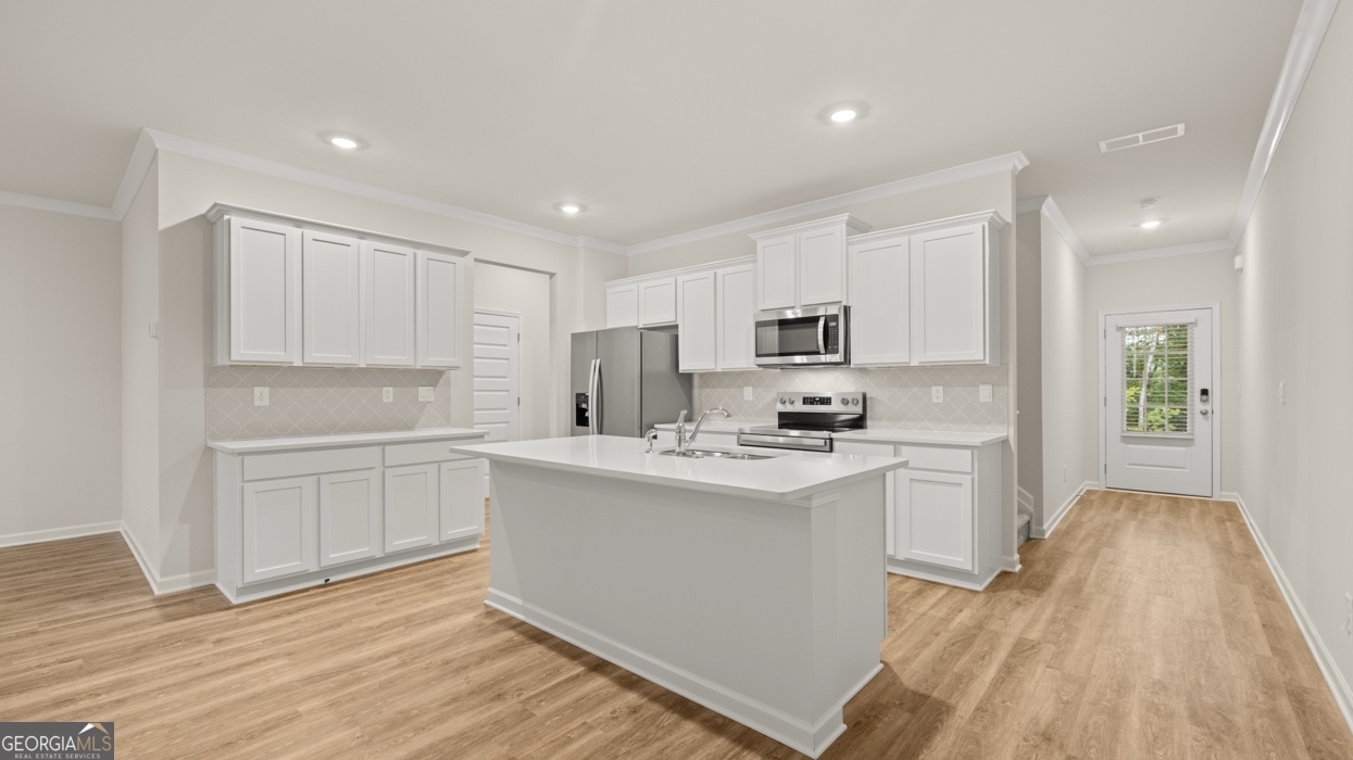 390 Silver Moon Drive Loganville GA 30052