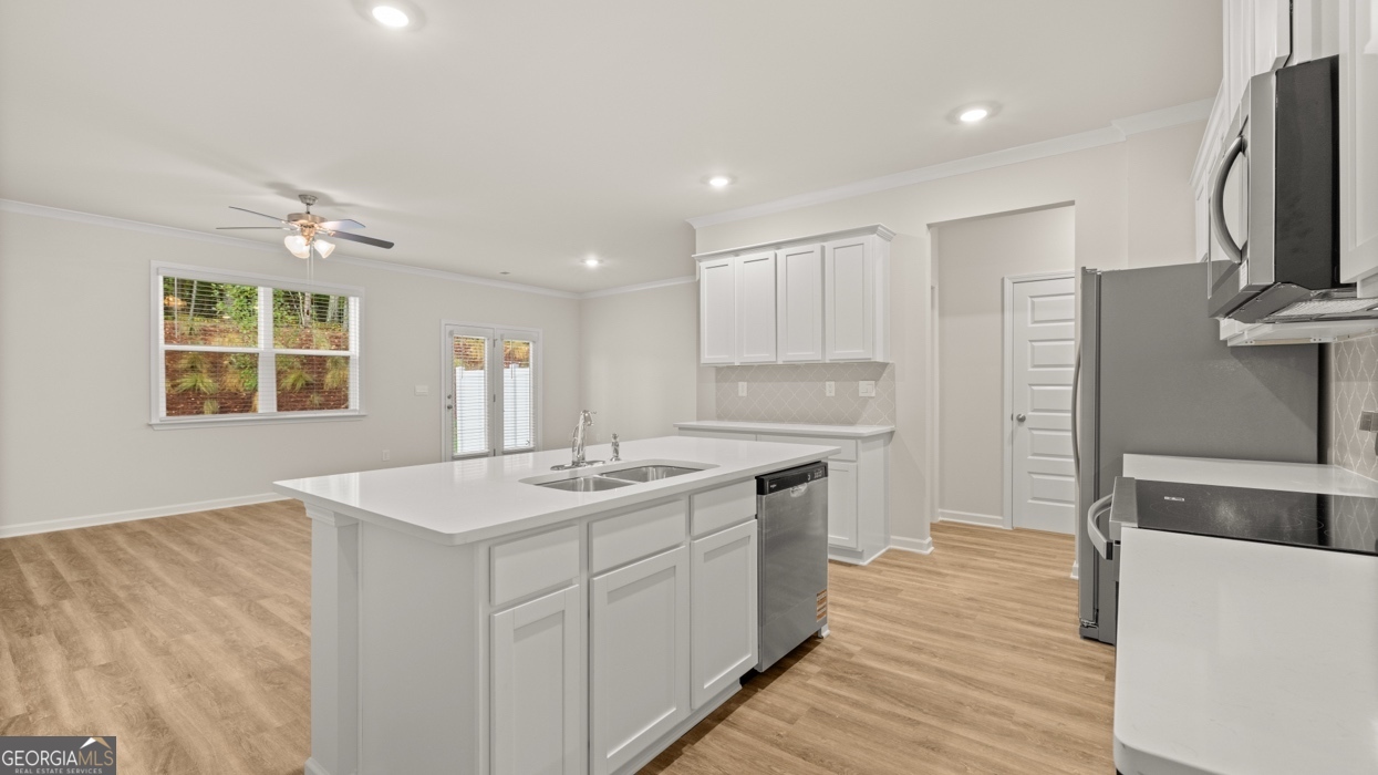 390 Silver Moon Drive Loganville GA 30052