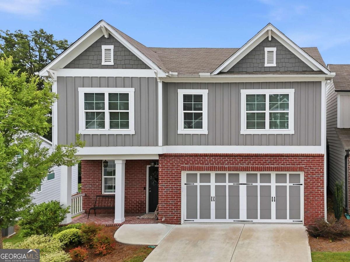 217 Lakeside Place Canton GA 30114