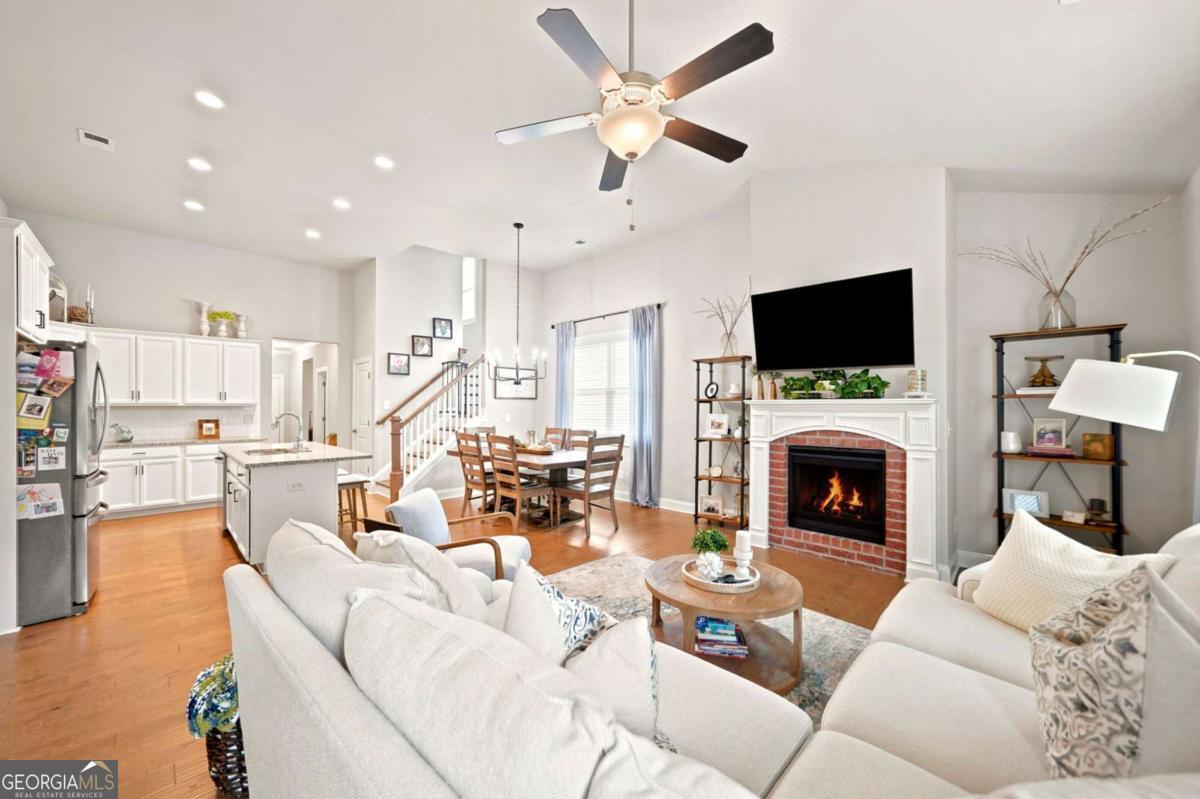 217 Lakeside Place Canton GA 30114