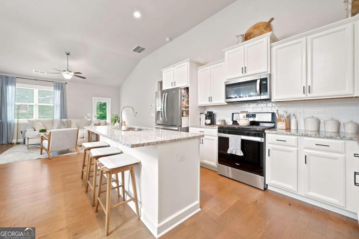 217 Lakeside Place Canton GA 30114