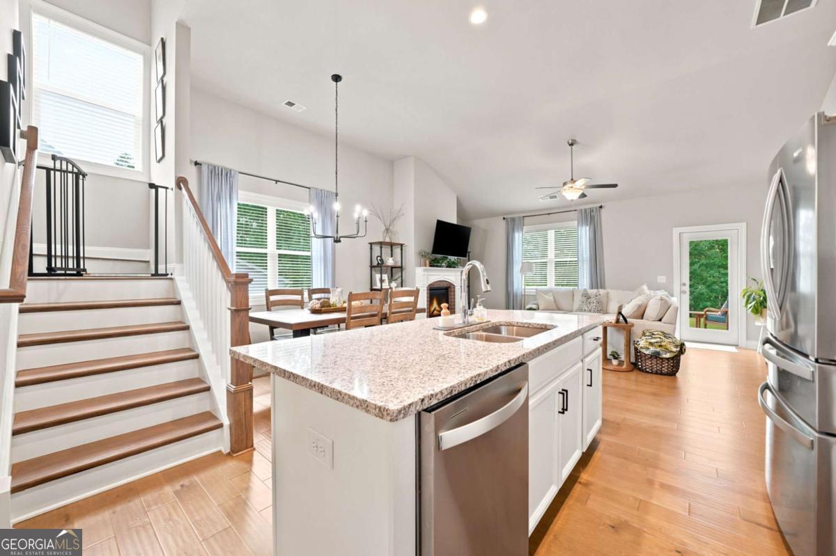 217 Lakeside Place Canton GA 30114