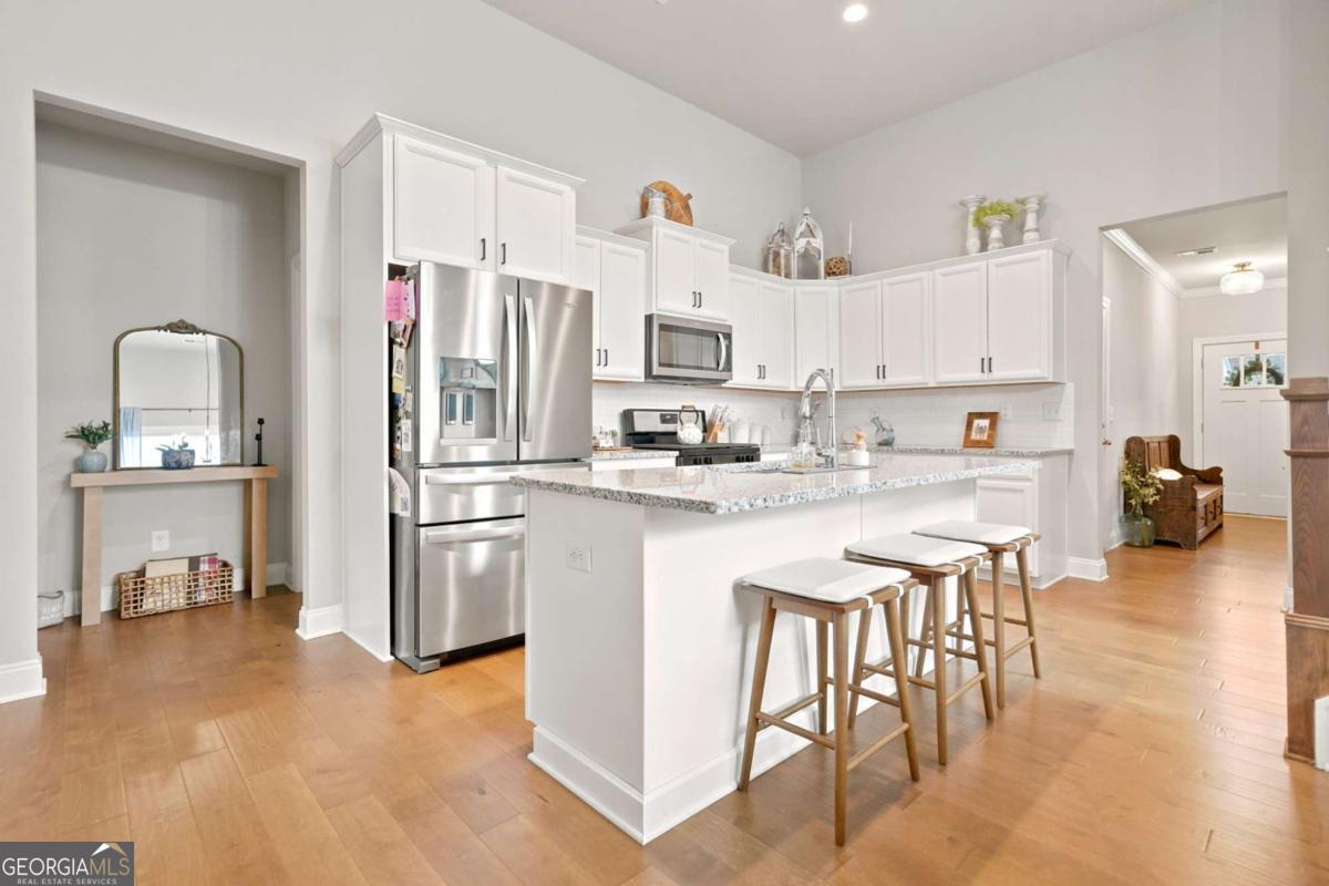 217 Lakeside Place Canton GA 30114