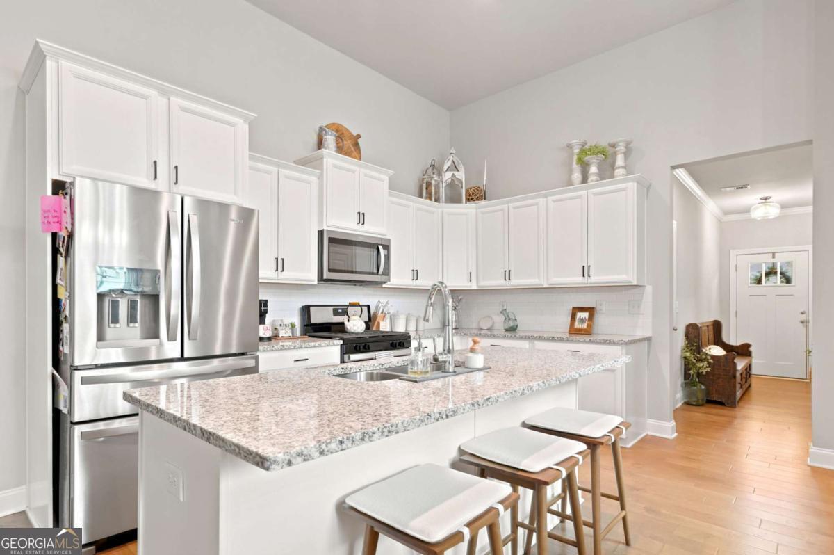 217 Lakeside Place Canton GA 30114