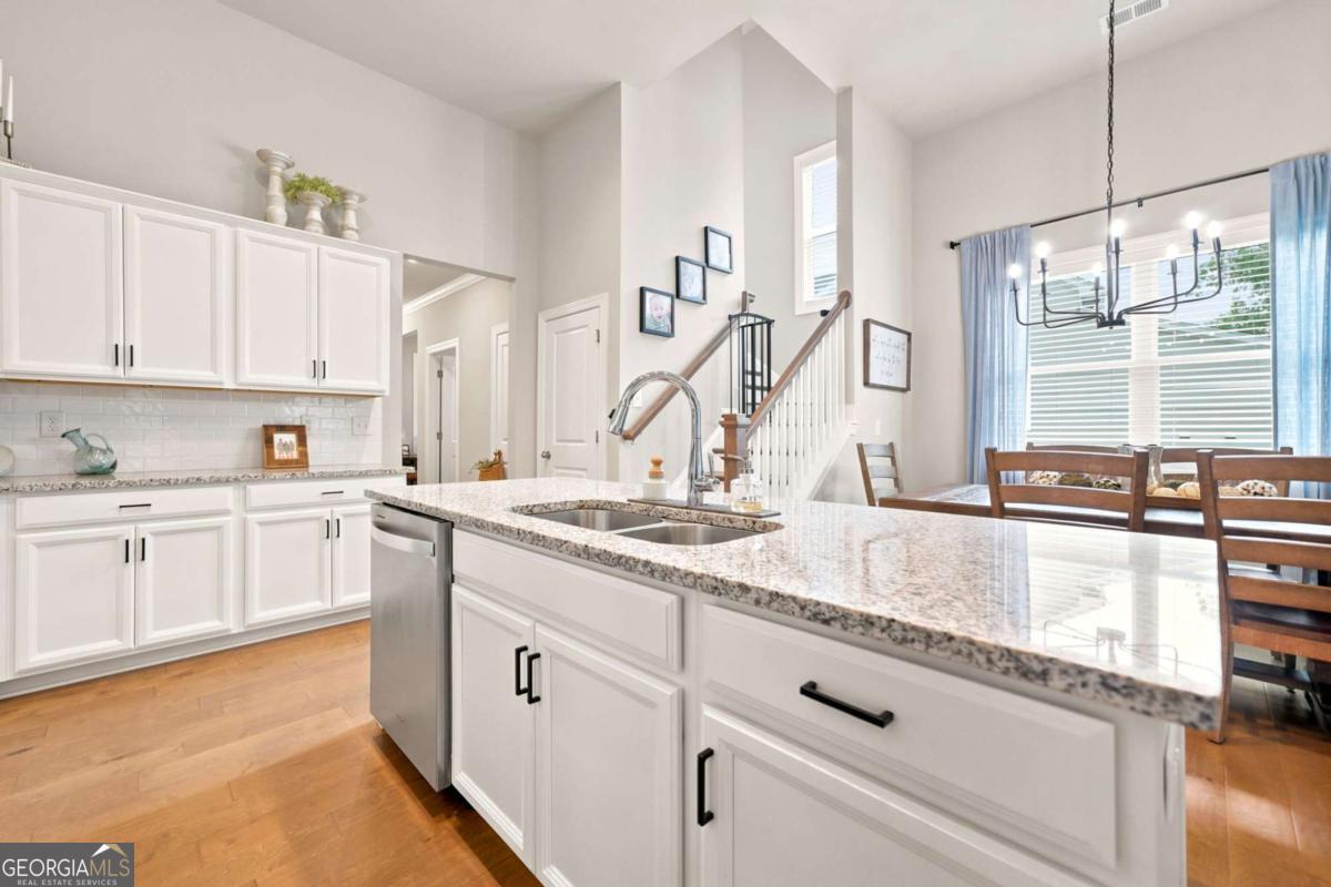 217 Lakeside Place Canton GA 30114