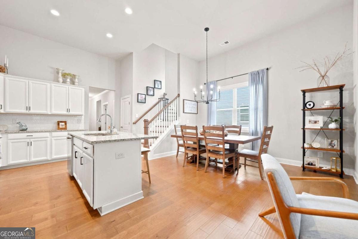 217 Lakeside Place Canton GA 30114