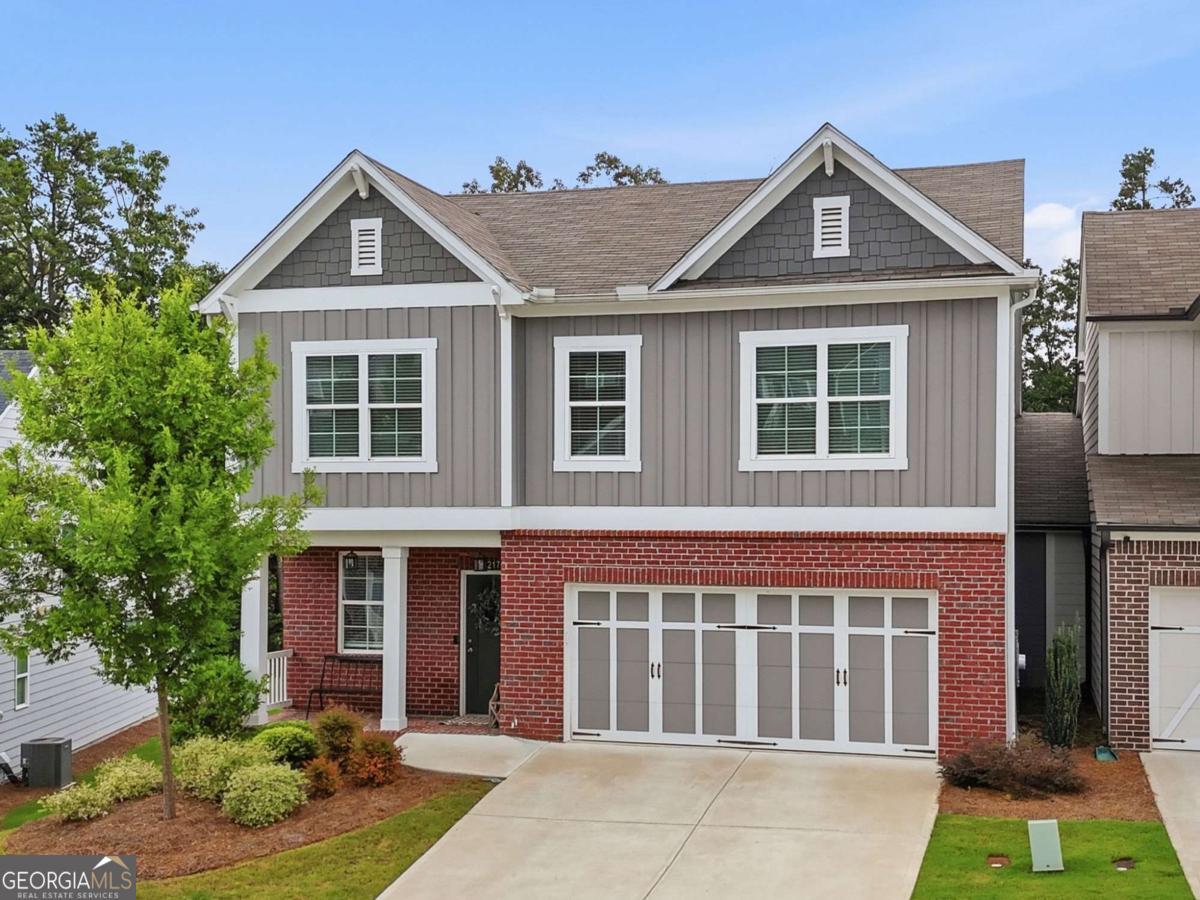217 Lakeside Place Canton GA 30114