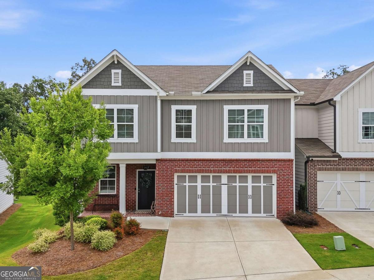 217 Lakeside Place Canton GA 30114