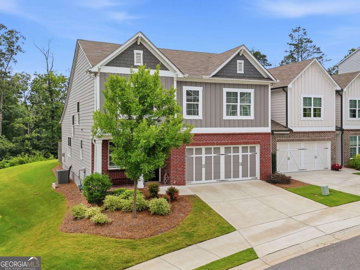 217 Lakeside Place Canton GA 30114