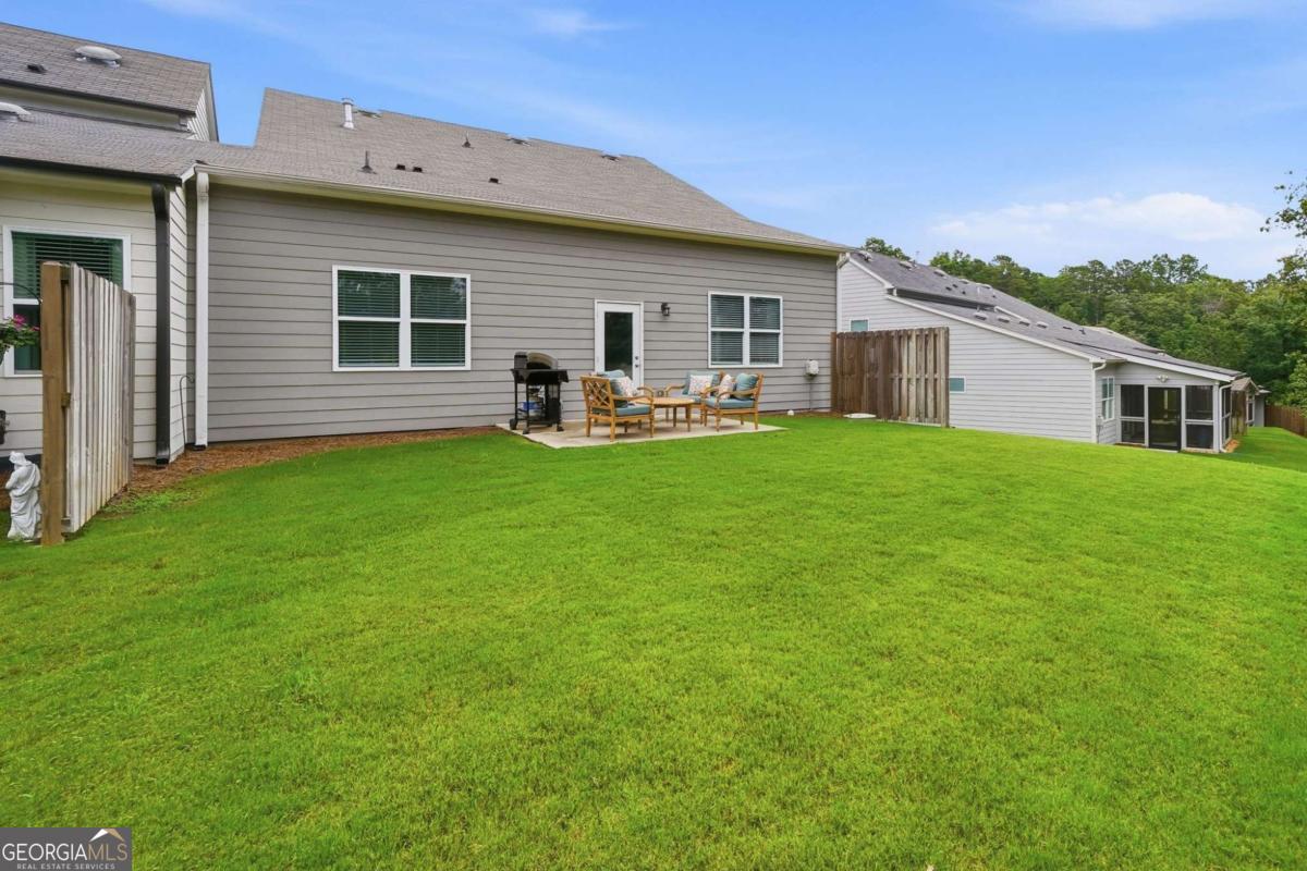217 Lakeside Place Canton GA 30114