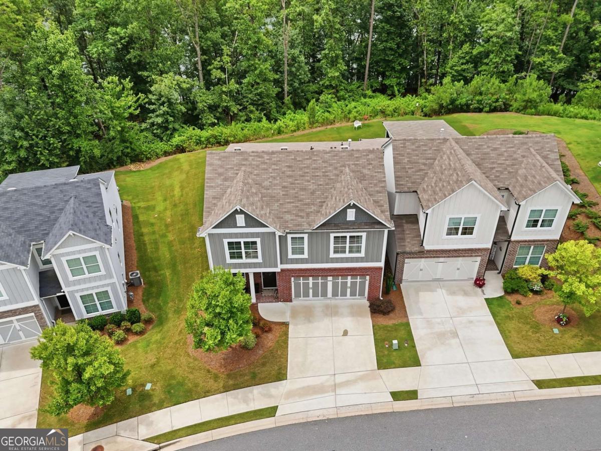 217 Lakeside Place Canton GA 30114