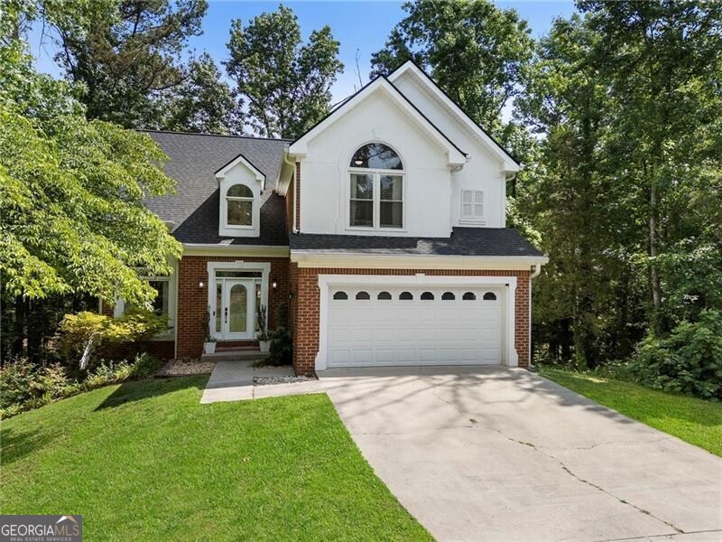 19 Wexford Circle NW Cartersville GA 30121