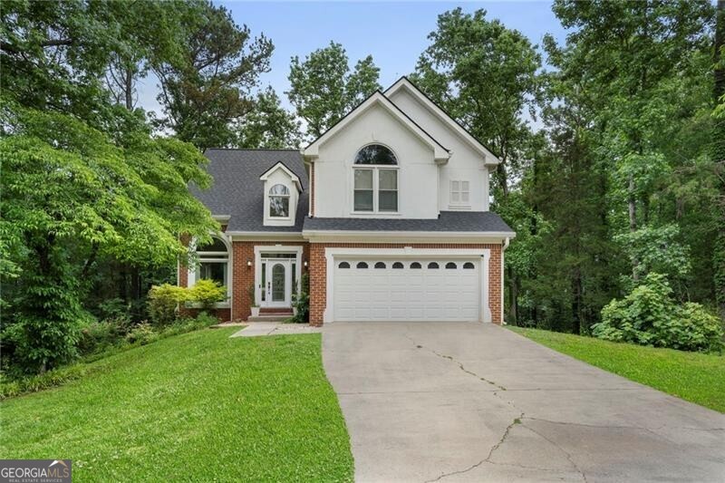 19 Wexford Circle NW Cartersville GA 30121