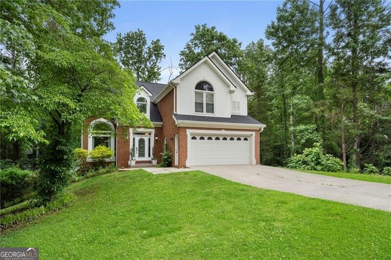 19 Wexford Circle NW Cartersville GA 30121