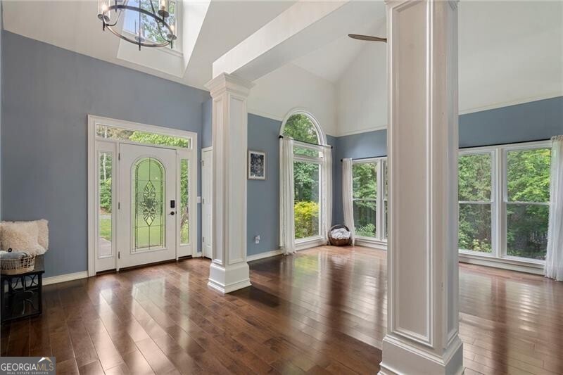 19 Wexford Circle NW Cartersville GA 30121