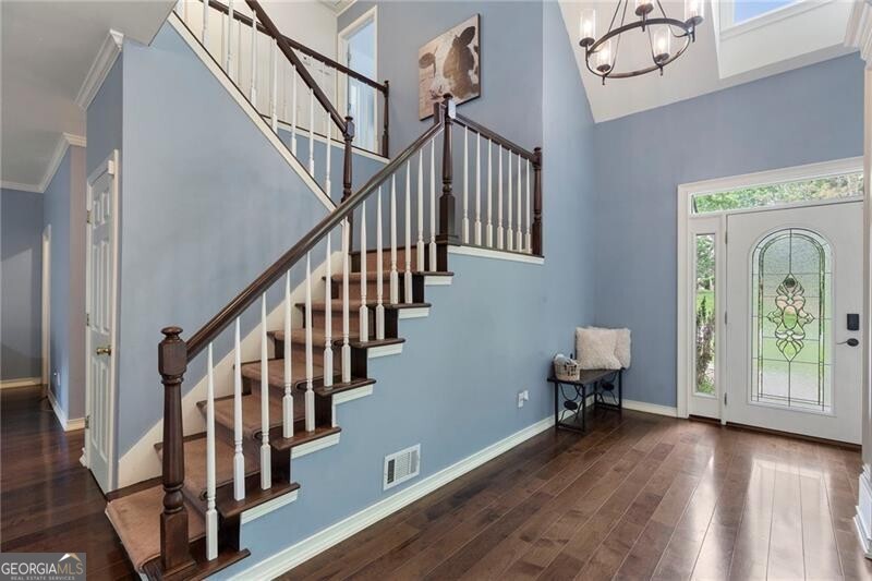 19 Wexford Circle NW Cartersville GA 30121