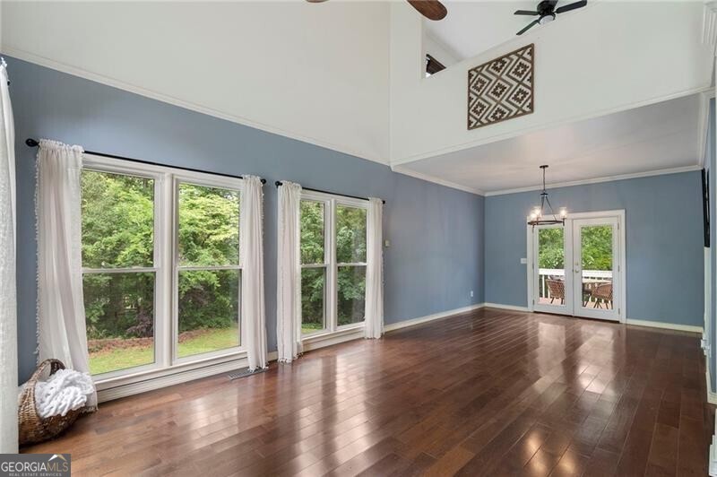 19 Wexford Circle NW Cartersville GA 30121